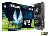 ZOTAC TWIN EDGE RTX3060 12GB 192Bit GDDR6 Ekran Kartı ZT-A30600E-10M - 1